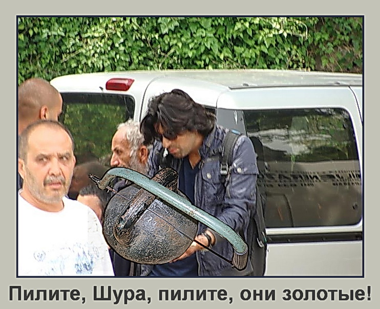 Пилите, Шура, пилите, они золотые!.jpg